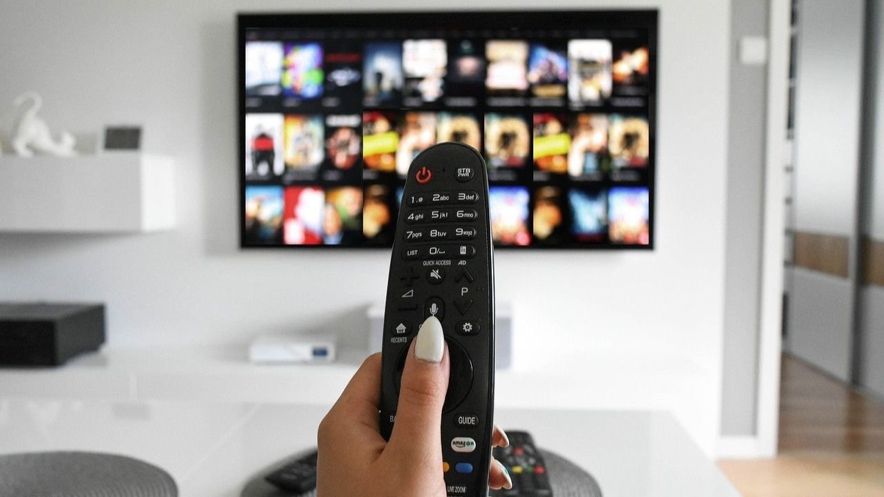 Netflix