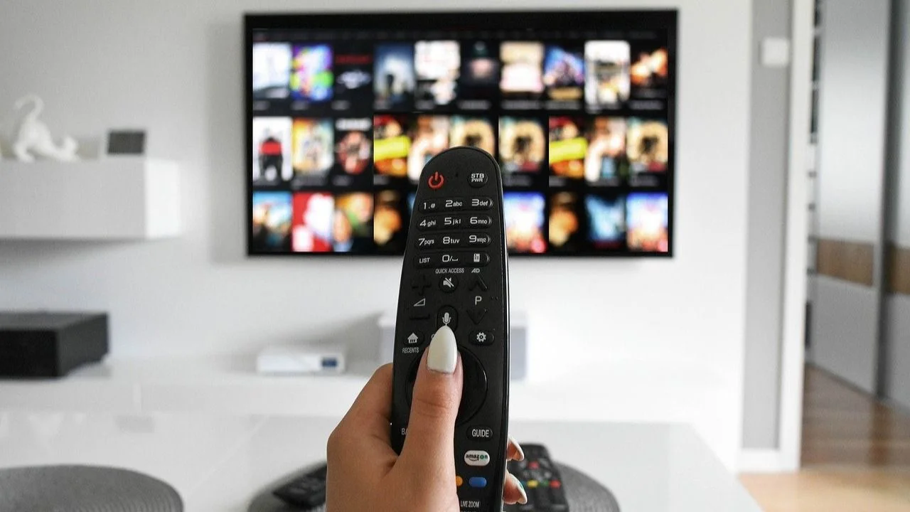 Netflix