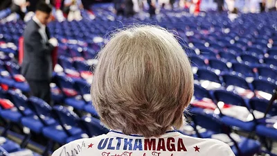 Trump es elegido candidato republicano a la Casa Blanca, J.D. Vance es su compañero de fórmula Trump es elegido candidato republicano a la Casa Blanca, J.D. Vance es su compañero de fórmula