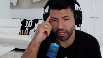 Por qué el Kun Agüero no estuvo presente en la final de la Copa América. Por qué el Kun Agüero no estuvo presente en la final de la Copa América.