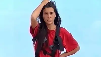 Qué pasó con Picky Paino, la primera finalista de Expedición Robinson del año 2000. A qué se dedica Picky Piano y por qué se mudó de Argentina. Qué pasó con Picky Paino, la primera finalista de Expedición Robinson del año 2000. A qué se dedica Picky Piano y por qué se mudó de Argentina.