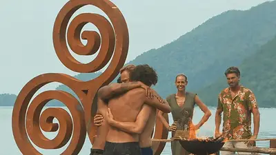 Survivor, Expedición Robinson. Survivor, Expedición Robinson.