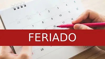 Feriado Feriado