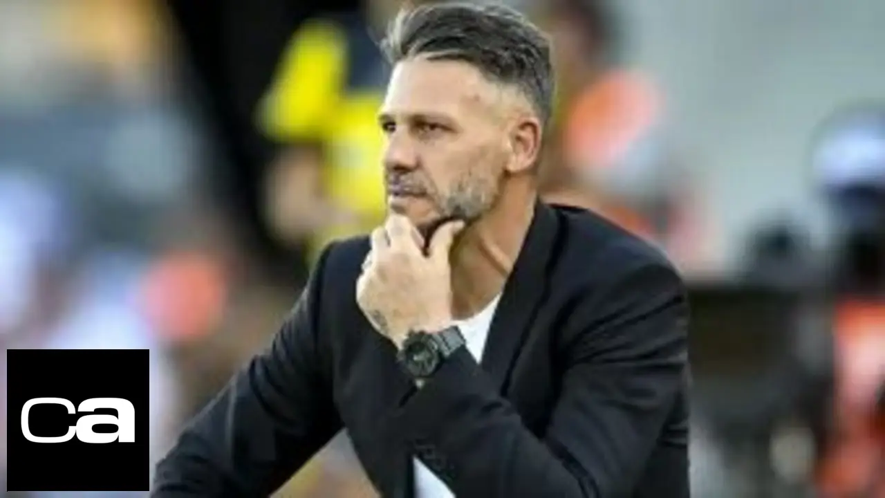 Martín Demichelis River Plate
