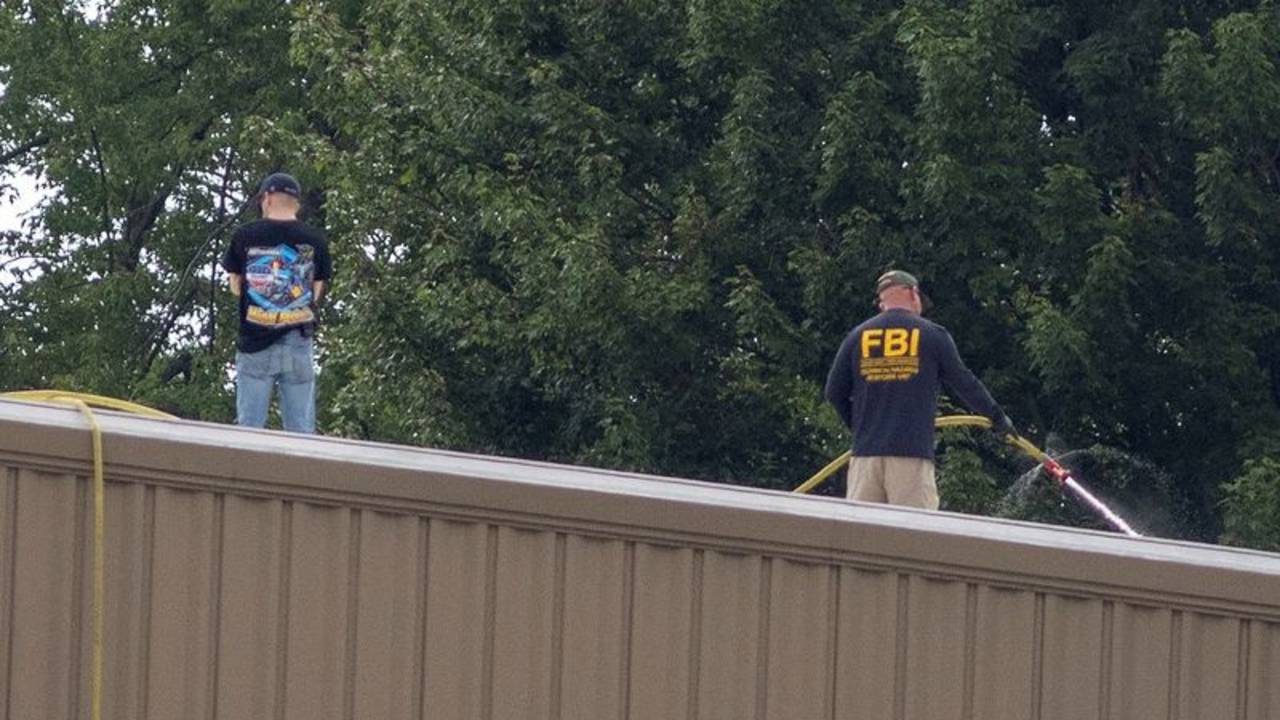 Agresor de Trump disparó desde un techo que no estaba siendo vigilado por ninguna agencia