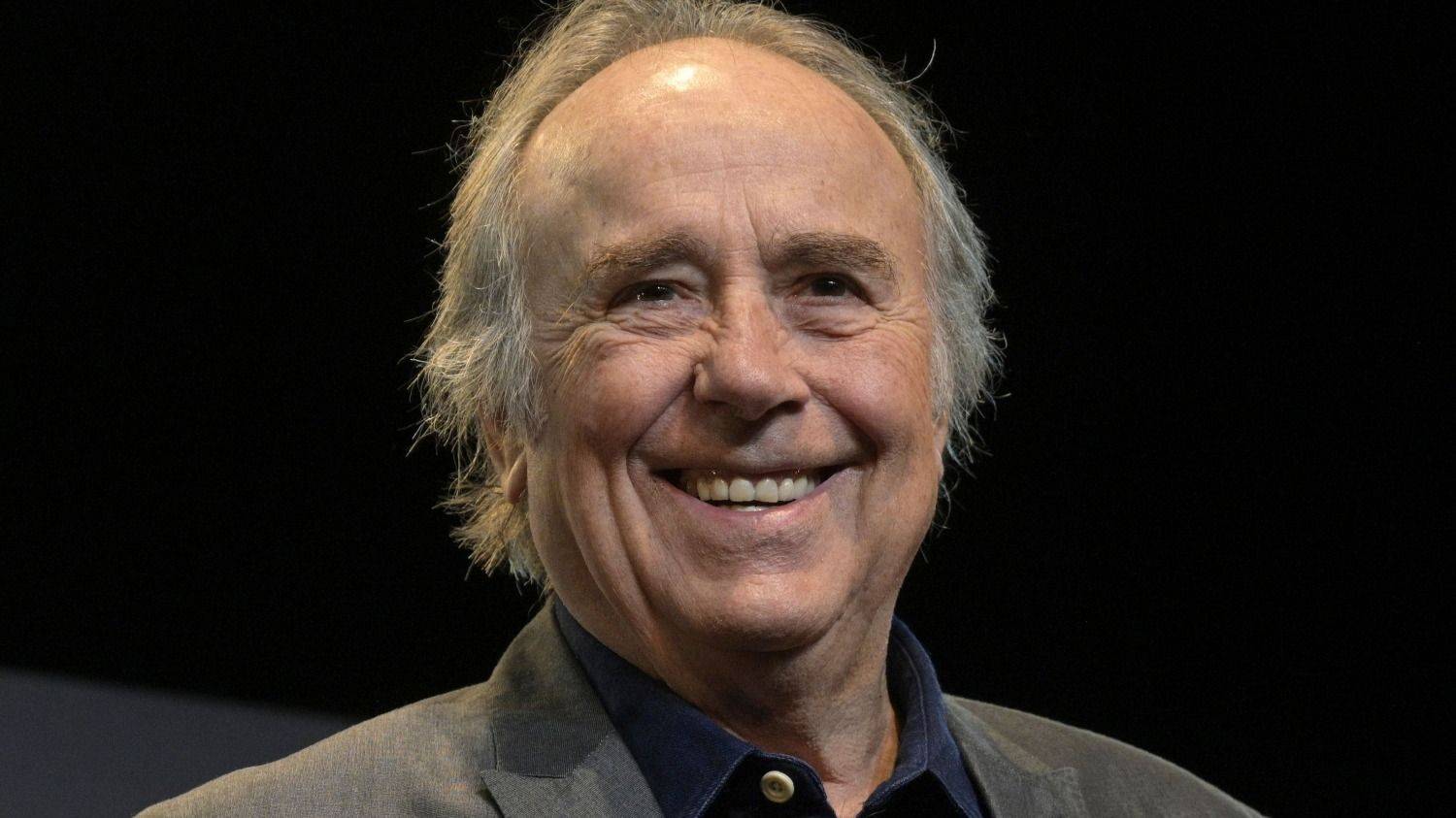 Sorpresa por lo que se supo de Joan Manuel Serrat a sus 80 años: "Se agranda la familia" | El Destape