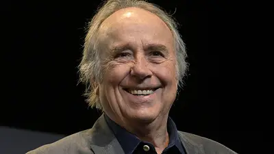 Joan Manuel Serrat. Joan Manuel Serrat.