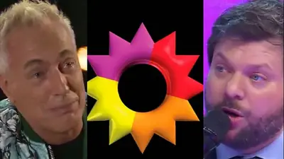 Que programa de El Trece competirá con Survivor. Que programa de El Trece competirá con Survivor.