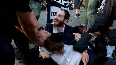 Ejército israelí comenzará a reclutar estudiantes de seminarios ultraortodoxos la próxima semana