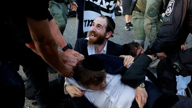 Ejército israelí comenzará a reclutar estudiantes de seminarios ultraortodoxos la próxima semana