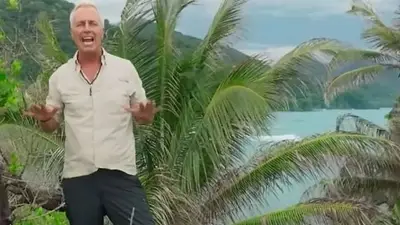 Survivor Expedición Robinson. Survivor Expedición Robinson.