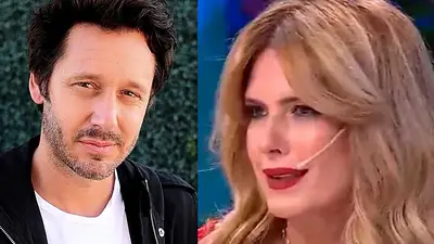Isabel Macedo. Benjamín Vicuña Isabel Macedo. Benjamín Vicuña