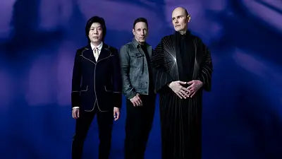 Smashing Pumpkins en Argentina 2024. Smashing Pumpkins en Argentina 2024.