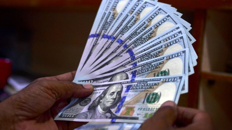 Dólar hoy: a cuánto cotiza este lunes 29 de julio Dólar hoy: a cuánto cotiza este lunes 29 de julio