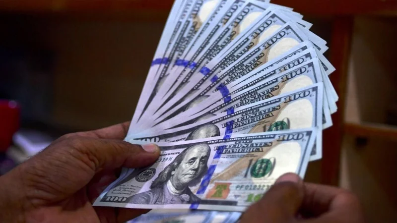 Dólar hoy: a cuánto cotiza este lunes 29 de julio Dólar hoy: a cuánto cotiza este lunes 29 de julio