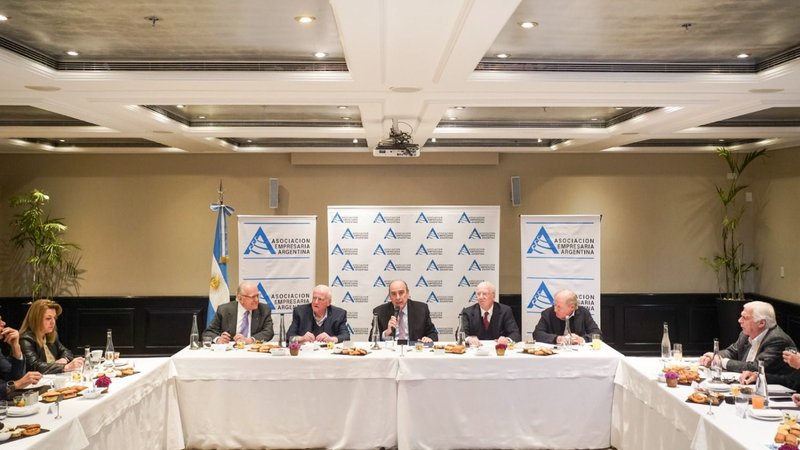 Javier Milei, presidente: el minuto a minuto de este martes 16 de julio Javier Milei, presidente: el minuto a minuto de este martes 16 de julio