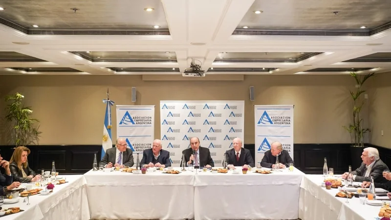 Javier Milei, presidente: el minuto a minuto de este martes 16 de julio Javier Milei, presidente: el minuto a minuto de este martes 16 de julio