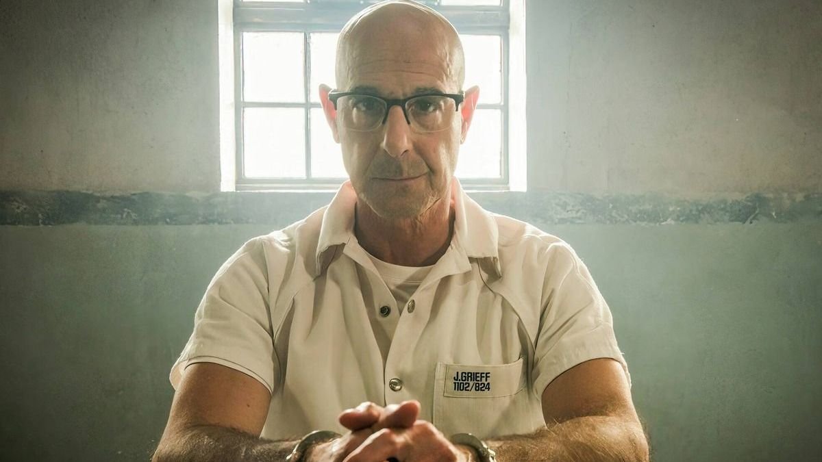 Son 4 capítulos: la miniserie de suspenso y misterio que arrasa en ...