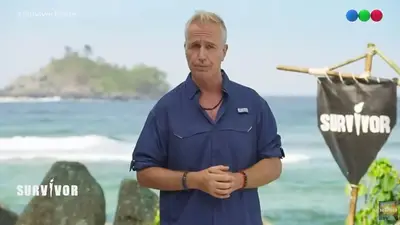 Qué pasó con el segundo programa de Survivor, Expedición Robinson. Qué pasó con el segundo programa de Survivor, Expedición Robinson.