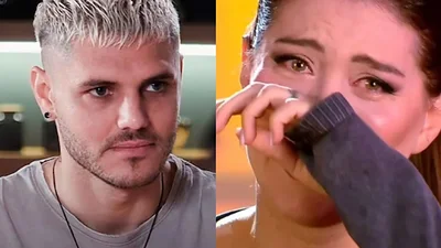 Wanda Nara Mauro Icardi Wanda Nara Mauro Icardi