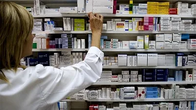 La Cámara de Farmacias de La Rioja confirmó que la venta de medicamentos en la provincia continúa en baja: cuál es la situación La Cámara de Farmacias de La Rioja confirmó que la venta de medicamentos en la provincia continúa en baja: cuál es la situación
