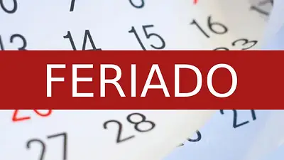 Feriado Feriado