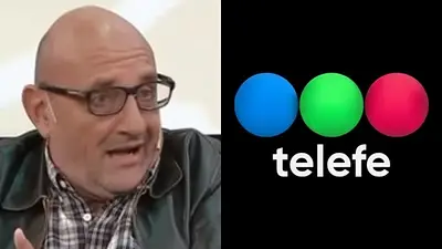 Qué pasó con El Puma Goity Qué pasó con El Puma Goity