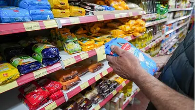 El Gobierno extendió el acuerdo de precios: qué productos incluye y hasta cuándo estará vigente El Gobierno extendió el acuerdo de precios: qué productos incluye y hasta cuándo estará vigente