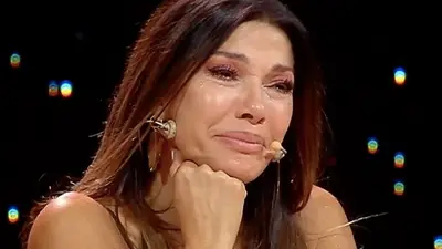 Qué pasó con Catherine Fulop Qué pasó con Catherine Fulop