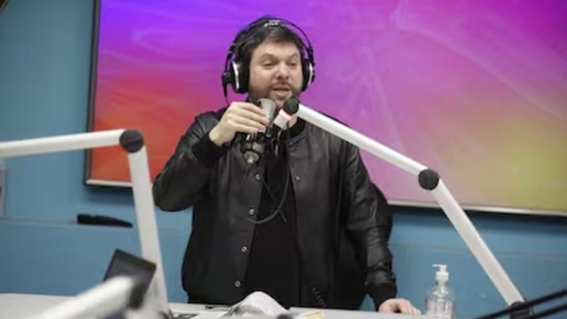 Guido Kaczka