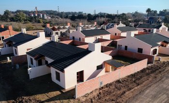 Créditos Hipotecarios: con estos requisitos podés tener tu casa por $243 mil por mes | Vivienda