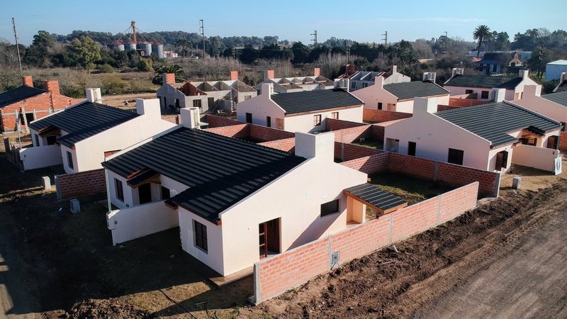 Créditos Hipotecarios: con estos requisitos podés tener tu casa por $243 mil por mes