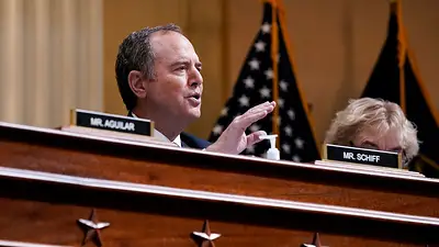 El congresista Schiff pide a Biden que abandone su candidatura a la reelección El congresista Schiff pide a Biden que abandone su candidatura a la reelección