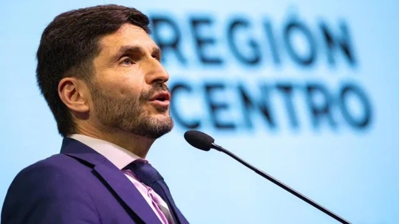 Tras la presión de Pullaro, Santa Fe se encamina a la cuestionada reforma previsional