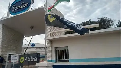 El Gobierno dictó la conciliación obligatoria con el gremio de lecheros El Gobierno dictó la conciliación obligatoria con el gremio de lecheros