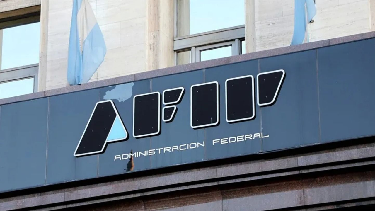 AFIP