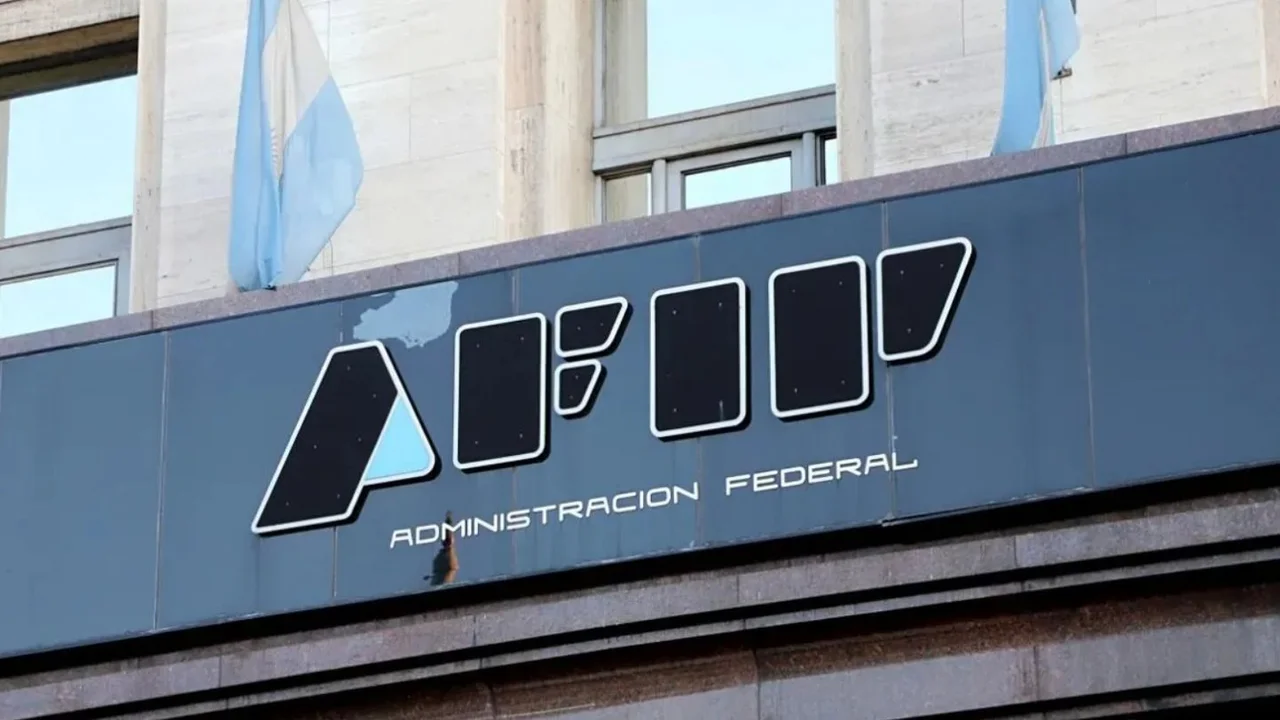 AFIP