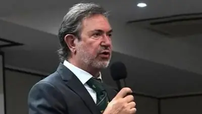 Denuncian por presunto falso testimonio a Tofoni por sus acusaciones contra la AFA Denuncian por presunto falso testimonio a Tofoni por sus acusaciones contra la AFA