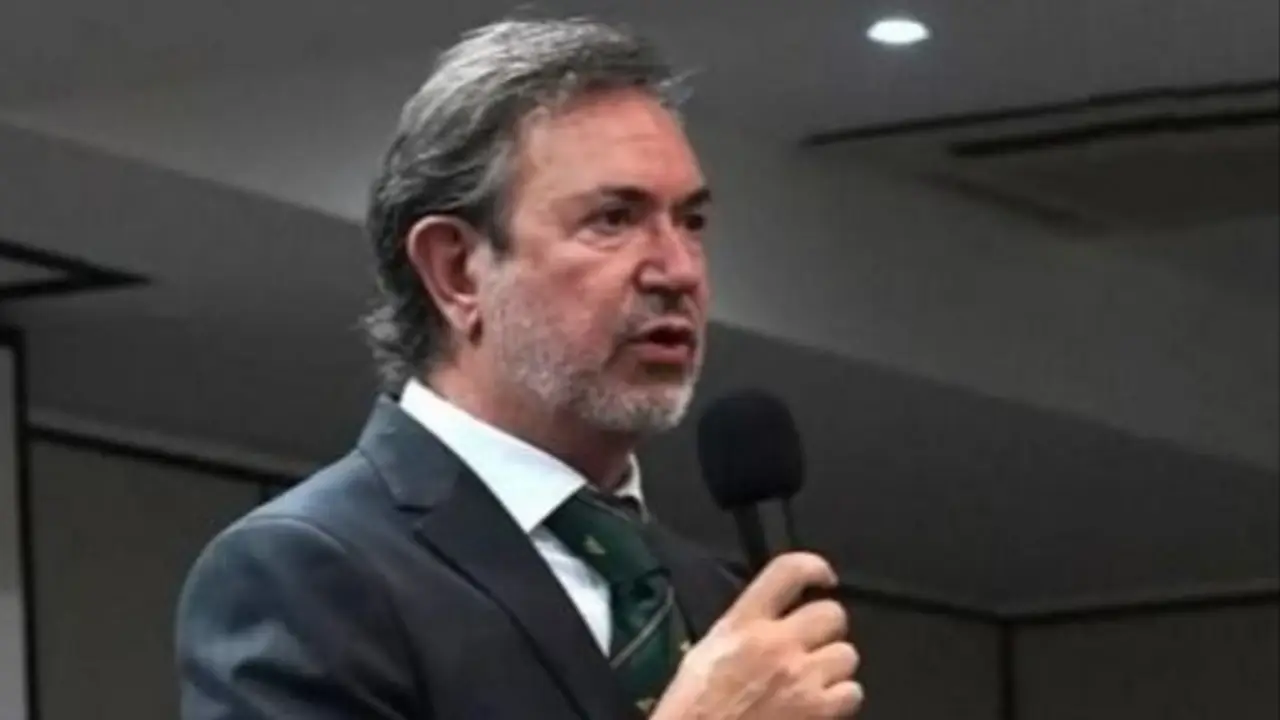 Denuncian por presunto falso testimonio a Tofoni por sus acusaciones contra la AFA