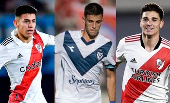 River firmó un nuevo acuerdo con City Group: la llegada de Gómez que afianza lazos | River plate