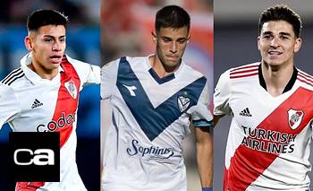 River firmó un nuevo acuerdo con City Group: la llegada de Gómez que afianza lazos | River plate