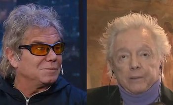 Beto Casella dijo lo que nadie esperaba sobre la denuncia de Pepe Cibrian | Televisión 