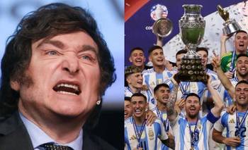 No fue solo por Messi: el cambio en el gobierno de Milei por las SAD | Sociedades anónimas deportivas