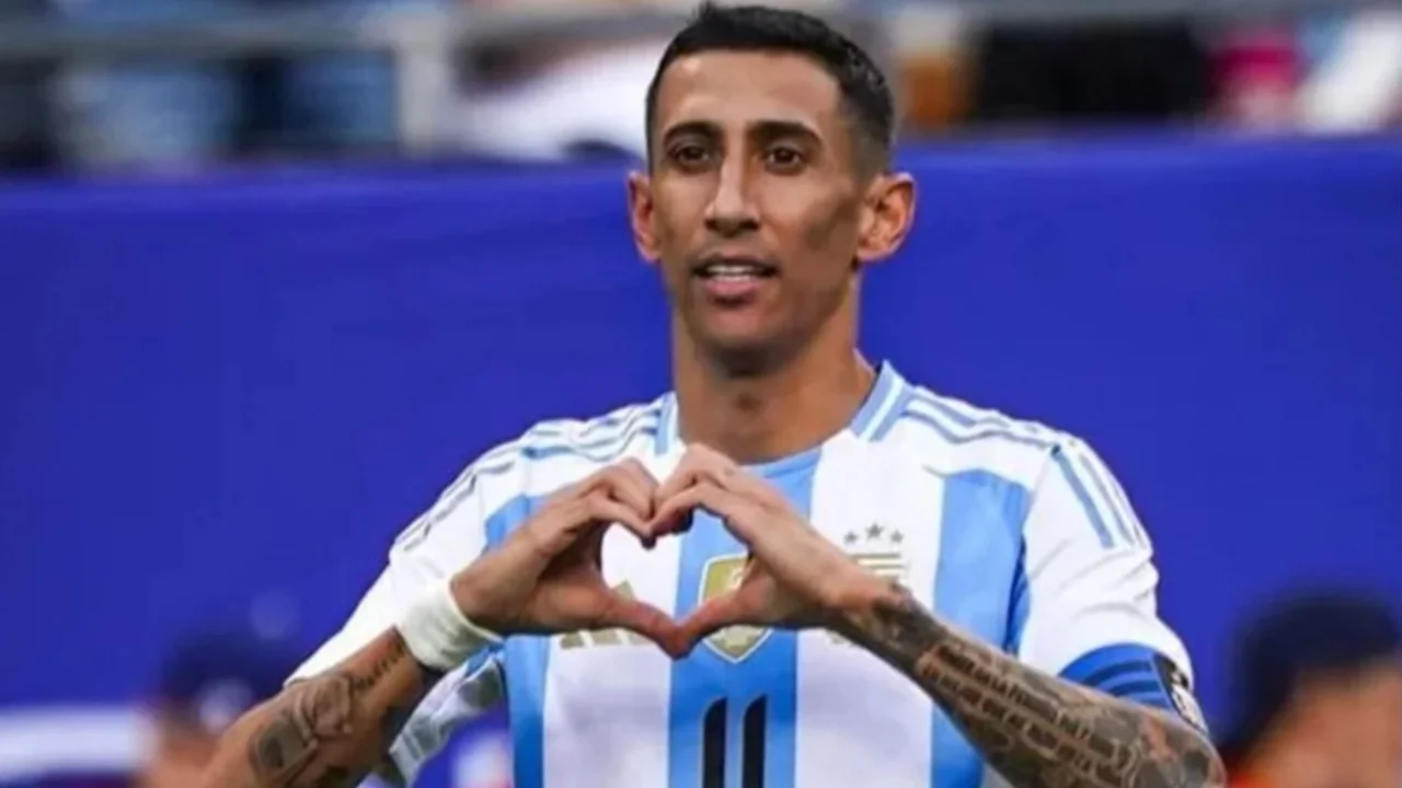 Cuándo es el próximo partido de Rosario Central y el primero de Ángel Di María
