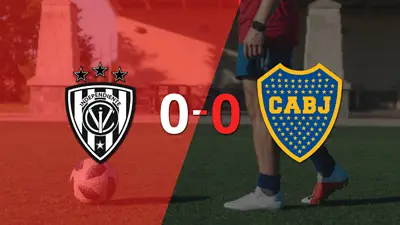 El empate en 0 dejó la llave abierta entre Independiente del Valle y Boca Juniors El empate en 0 dejó la llave abierta entre Independiente del Valle y Boca Juniors