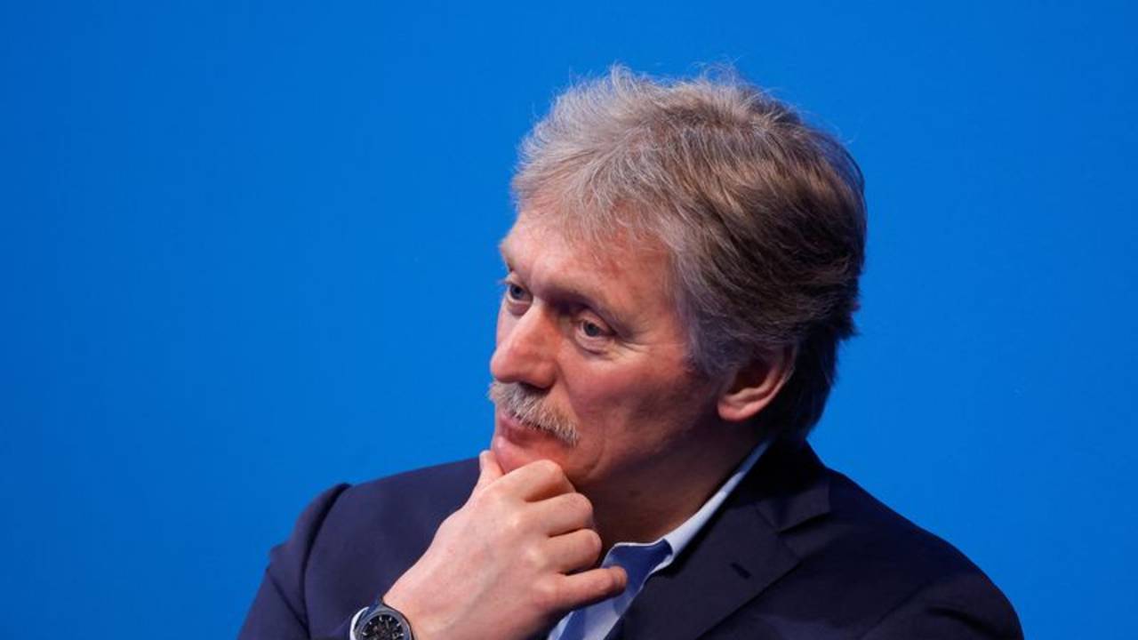 Rusia dice que la propuesta de "Unión Europea de Defensa" es señal de la militarización de la UE