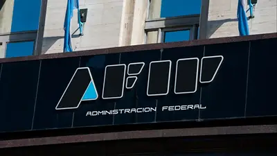 AFIP AFIP
