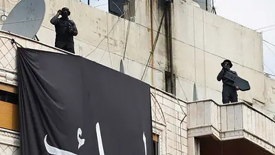 Detenidos en Alemania y España cuatro sospechosos de traficar con piezas de drones para Hezbolá Detenidos en Alemania y España cuatro sospechosos de traficar con piezas de drones para Hezbolá