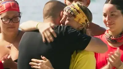Survivor Survivor