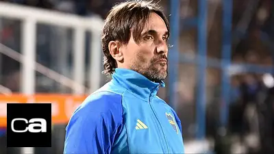 Boca Juniors, Diego martínez, Refuerzos, Copa Sudamericana, Juan Román Riquelme. Boca Juniors, Diego martínez, Refuerzos, Copa Sudamericana, Juan Román Riquelme.